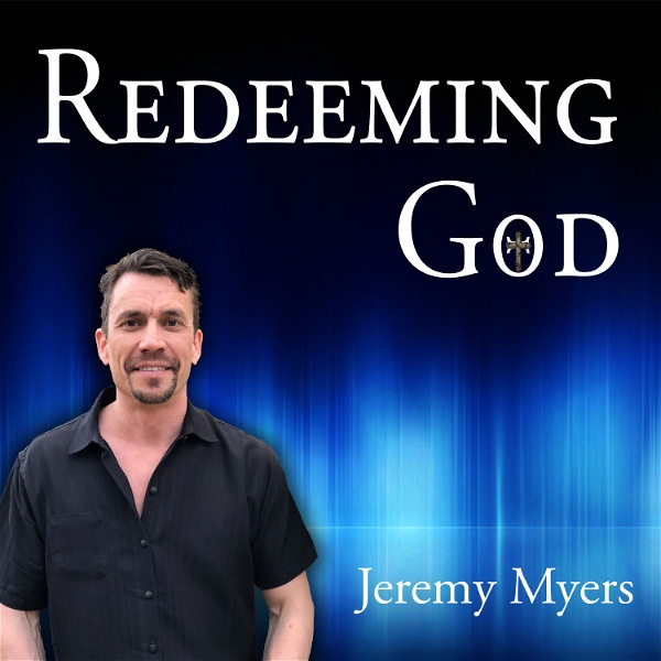 Artwork for The Redeeming God Podcast