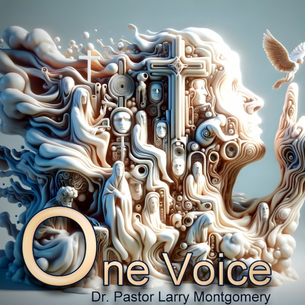 Artwork for One Voice