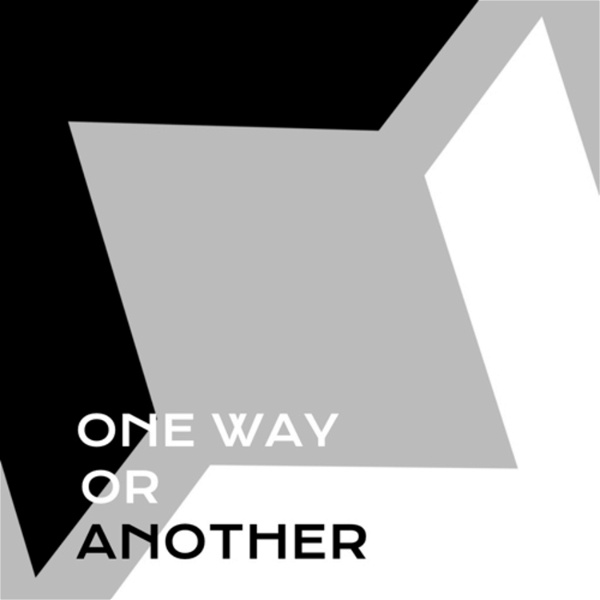 Artwork for One Way Or Another