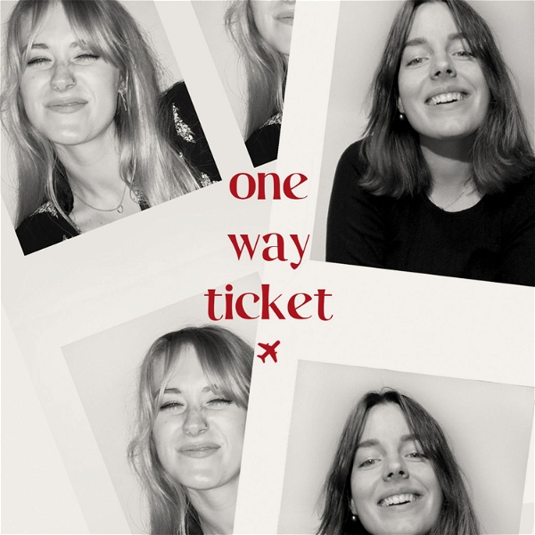Artwork for One Way Ticket