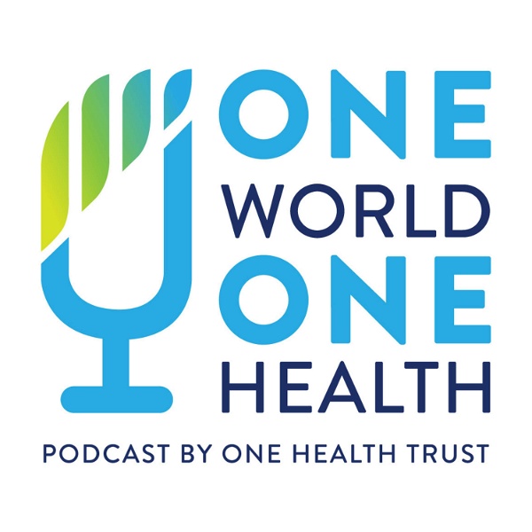 Artwork for One World, One Health