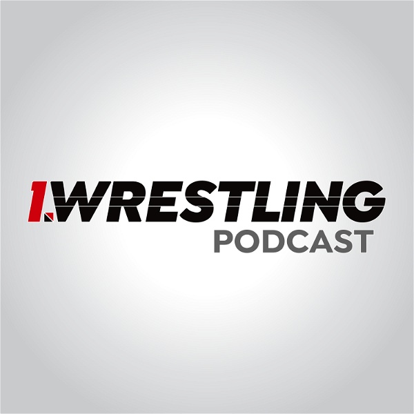 Artwork for One Wrestling Podcast