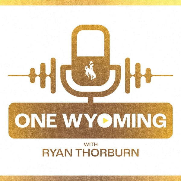 Artwork for One Wyoming Podcast