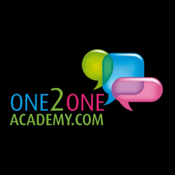 Artwork for One2onepodcasts