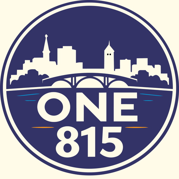 Artwork for One815