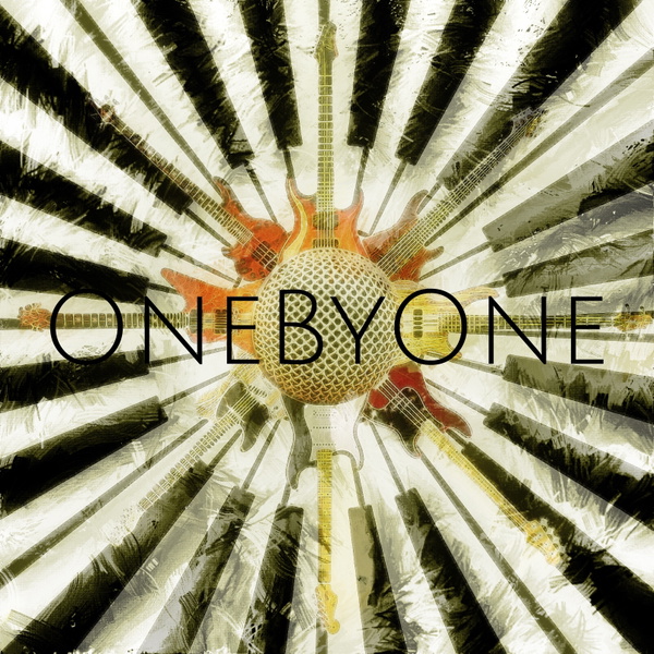 Artwork for OneByOne Podcast
