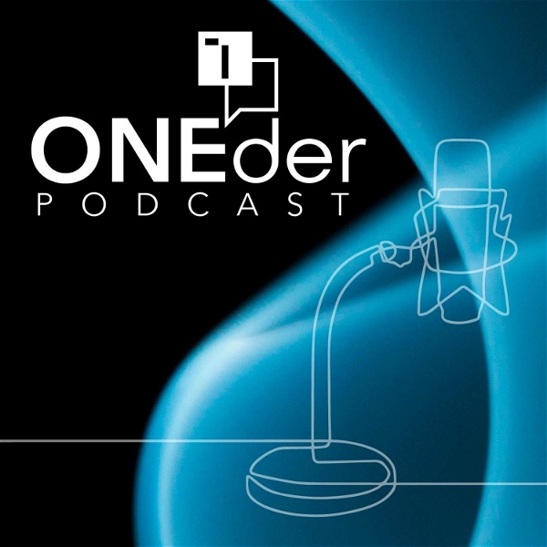 Artwork for ONEder Podcast