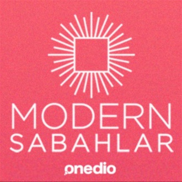Artwork for Onedio ile Modern Sabahlar