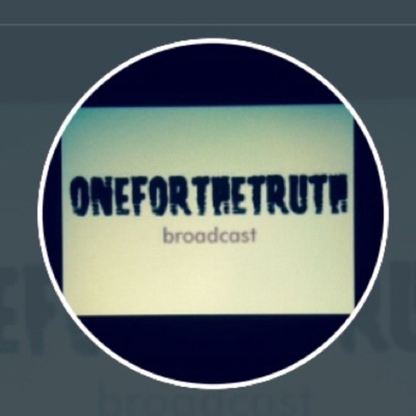 Artwork for Oneforthetruth's tracks