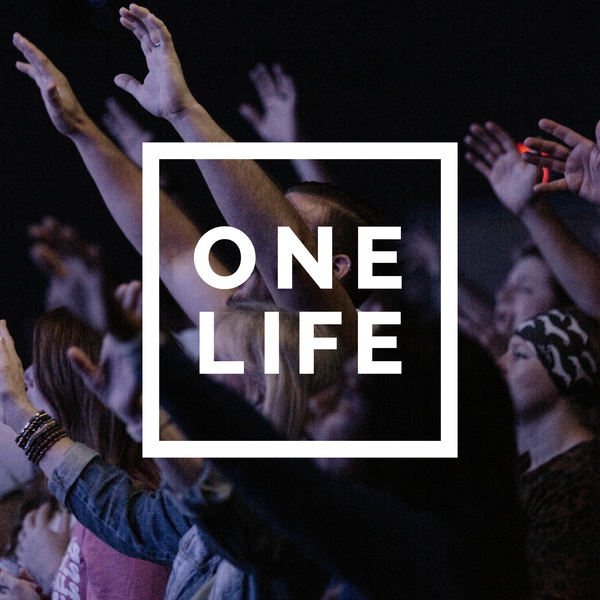 Artwork for OneLife Church