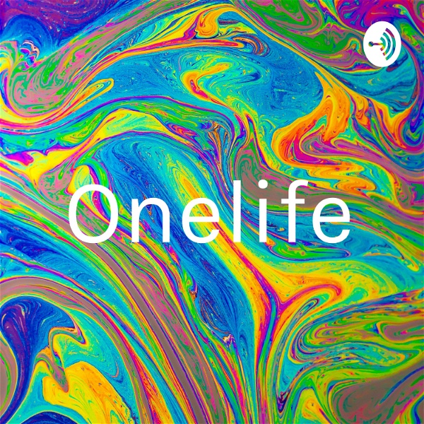 Artwork for Onelife