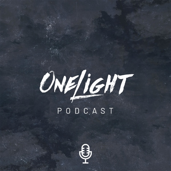 Artwork for Onelight Podcast