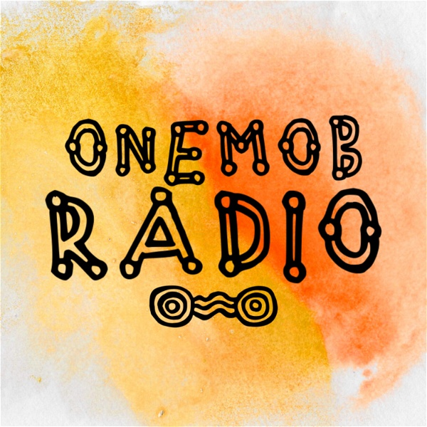 Artwork for OneMob Radio