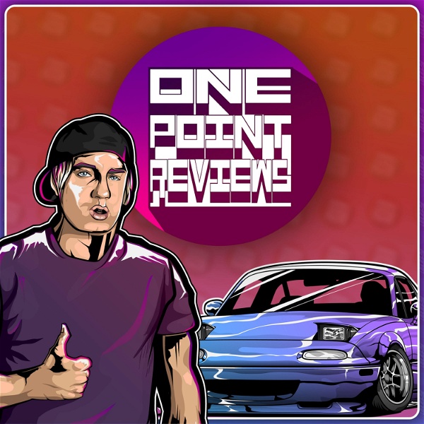 Artwork for OnePointCast