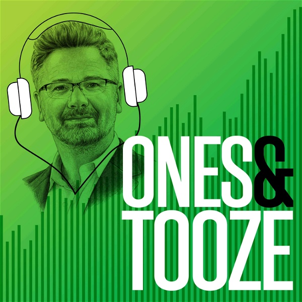 Artwork for Ones and Tooze