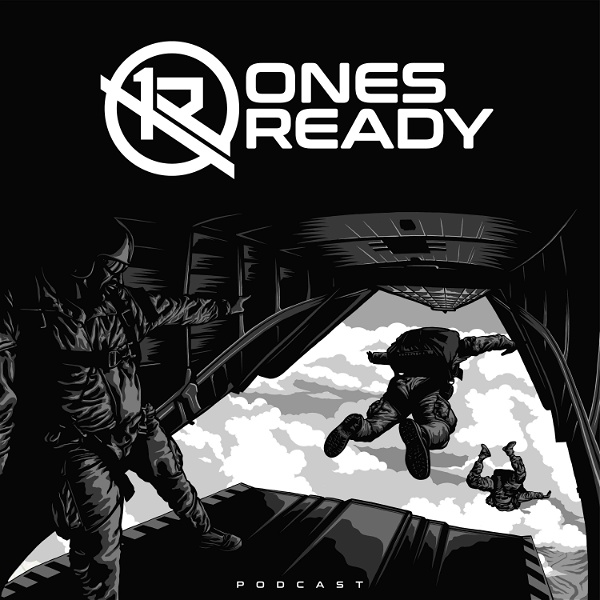 Artwork for Ones Ready