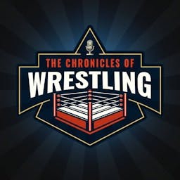 Artwork for The Chronicles Of Wrestling