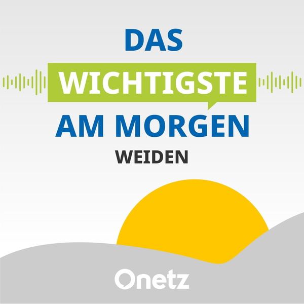 Artwork for Onetz Regio News Weiden