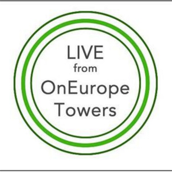 Artwork for OnEurope's Eurovision Reviewcast