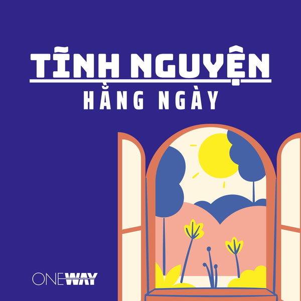 Artwork for Oneway Radio
