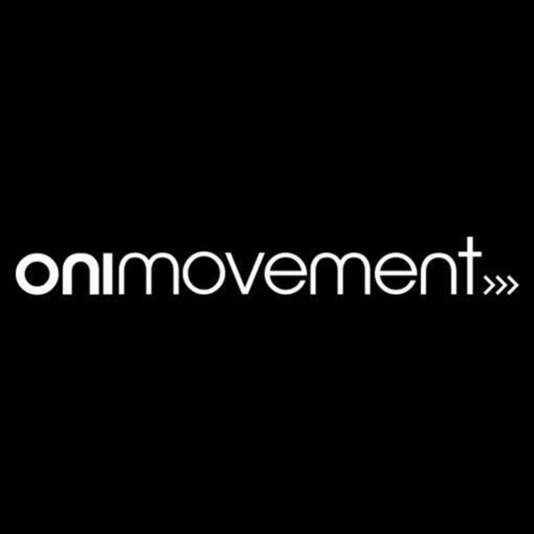 Artwork for Oni Movement