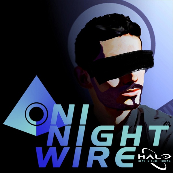 Artwork for ONI Nightwire