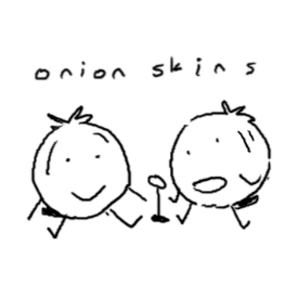 Artwork for Onion Skins Podcast