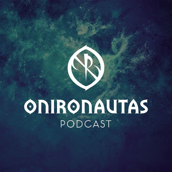 Artwork for Onironautas Podcast