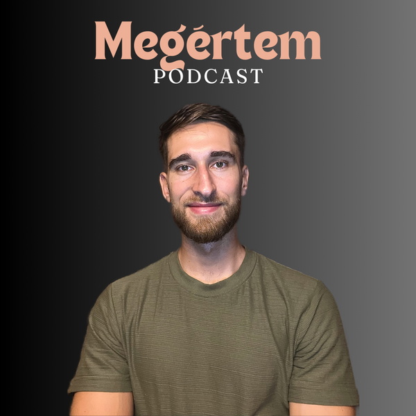 Artwork for Megértem Podcast