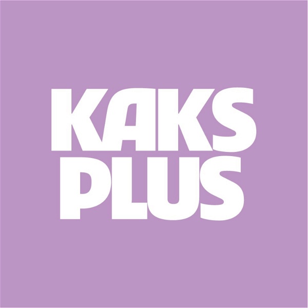 Artwork for Kaksplus