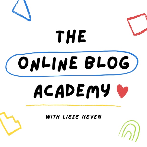 Artwork for Online Blog Academy