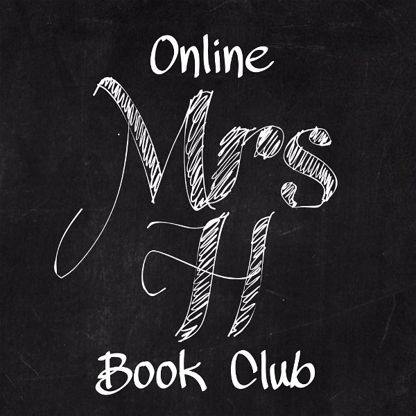 Artwork for Online Book Club