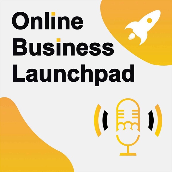 Artwork for Online Business Launchpad