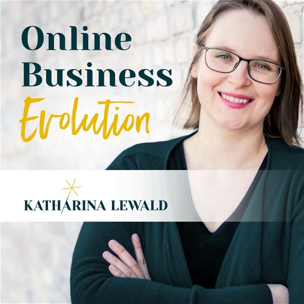 Artwork for Online Business Evolution