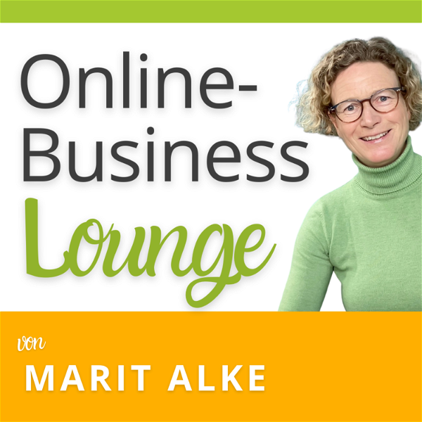 Artwork for Online-Business Lounge