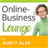 Online-Business Lounge - von Marit Alke
