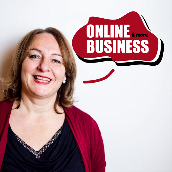 Artwork for Online Business & more von Meike Hohenwarter I Online Business I Online Kurse I Potenzial-Entfaltung