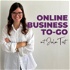 ONLINE BUSINESS TO-GO