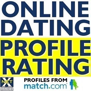 Artwork for Online Dating Profile Rating