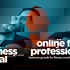 Online Fitness Professional