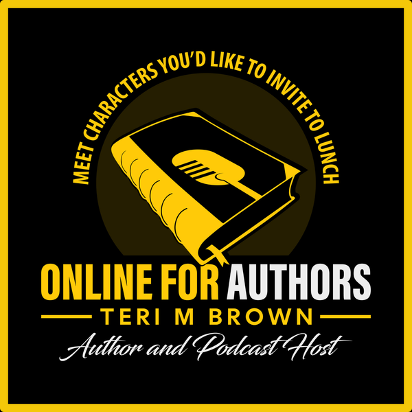 Artwork for Online For Authors Podcast