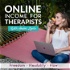 Online Income for Therapists
