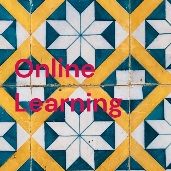 Artwork for Online Learning