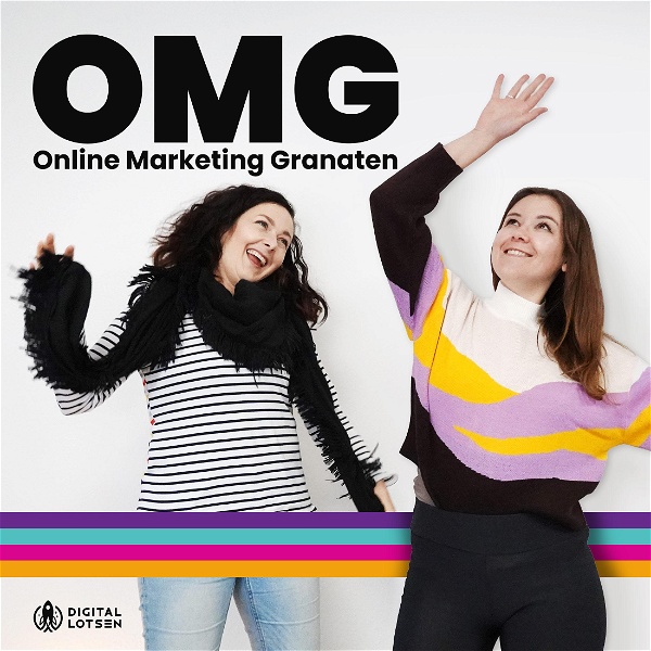 Artwork for Online Marketing Granaten