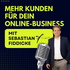 Launch ich oder launch ich nicht?! - Das Launch-Tagebuch mit Sebastian Fiddicke