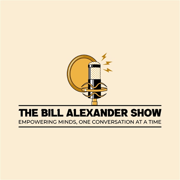 Artwork for The Bill Alexander Show