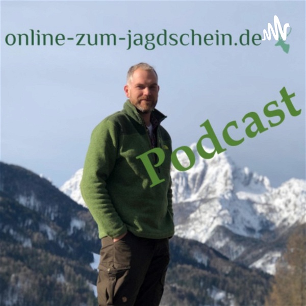 Artwork for online-zum-jagdschein.de Der Podcast zur Vorbereitung auf die Jägerprüfung!