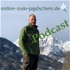online-zum-jagdschein.de Der Podcast zur Vorbereitung auf die Jägerprüfung!