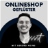 Onlineshop-Geflüster - Der E-Commerce & Shop Podcast