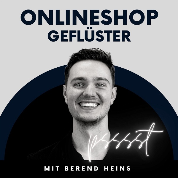 Artwork for Onlineshop-Geflüster